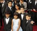 How India shone at the Oscars