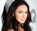 Megan Fox as Lara Croft?