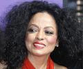 Diana Ross named backup guardian of MJ's kids