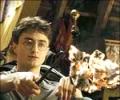 Review: Potter gets real in Half-Blood Prince