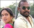 Review: Vedigundu Murugesan works at times