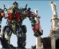 Transformers 2: Biggest hit of the decade