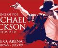 MJ tour organisers to refund tickets worth 85mn