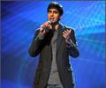 Meet American Idol finalist Anoop Desai