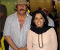 Spotted: Jackie Shroff in Mumbai airport