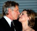 Harrison Ford to marry Calista Flockhart