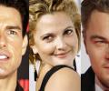 The Most Overpaid Actors