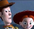 Watch Toy Story series in 3D!