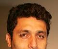 Shiney Ahuja shifted to J J Hospital