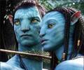 The thrill of watching Avatar at home