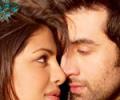 Anjaana Anjaani has a zingy score!