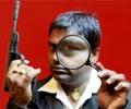 Beware this Bengali Detective 