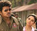 Romantic numbers abound in Kaavalan