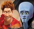 Megamind: Not lovable enough