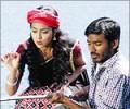 Nothing new about Kutty's music