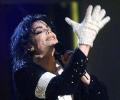 Michael Jackson was 'murdered'