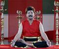 First Look: Late Vishnuvardhan's 199th film