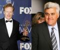 Conan O'Brien to exit The Tonight Show