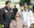 First look: Big B, Mohan Lal in Kandahar