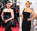 Aishwarya, Kate Winslet shoot together in Rome