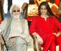 MF Husain takes potshots at Bollywood stars