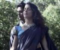 Karma: Telugu's supernatural thriller