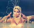 How Bollywood's Best Costumes Were Made