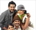 First Look: Malayalam film Best of Luck 