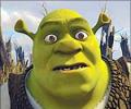 Shrek Forever After, not just for kids