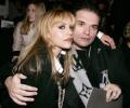 Brittany Murphy's husband found dead  