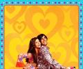 Akshay & Aishwarya's romantic tryst