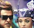 Shankar, Rajnikanth make Endhiran work