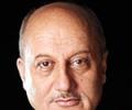 Anupam Kher's new role