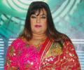 TV star Dolly Bindra enters Bigg Boss