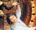 Learn filmi dance steps from Saroj Khan!