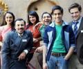 TV's Outsourced: pleasant but not magical