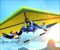 Review: Rio is an unstoppable flight of fun