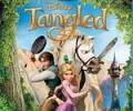 <i>Tangled</i> makes record DVD sales 