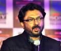 Sanjay Leela Bhansali to produce Marathi film