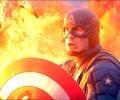 Review: Captain America is predictable