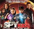 Review: Spy Kids 4 is tiresome and gimmicky