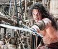 Review: Conan The Barbarian is an awful rehash