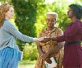 Oscar buzz for Spielberg-Reliance combo The Help