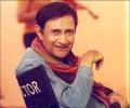 What made Dev Anand different from Raj Kapoor, Dilip Kumar?