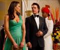 Review: Mission Impossible: Ghost Protocol is fast and furious 