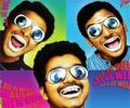 Review: Nothing new about the music in Nanban