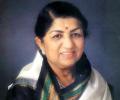 Happy Birthday, Lataji. And thank you!