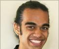 American Idol's Sanjaya to make his stage debut