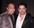 Spotted: Aftab Shivdasani in Dallas