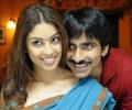 Ravi Teja shines in Mirapakai